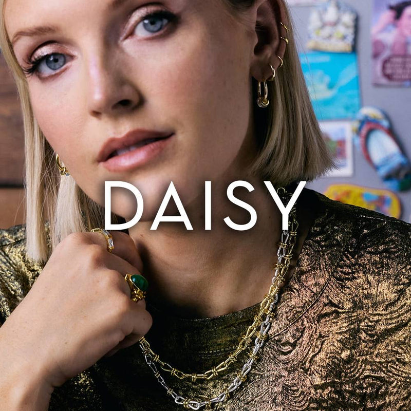 Daisy London