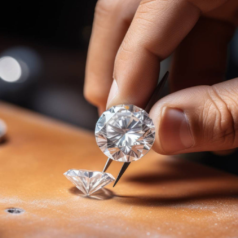 Diamonds