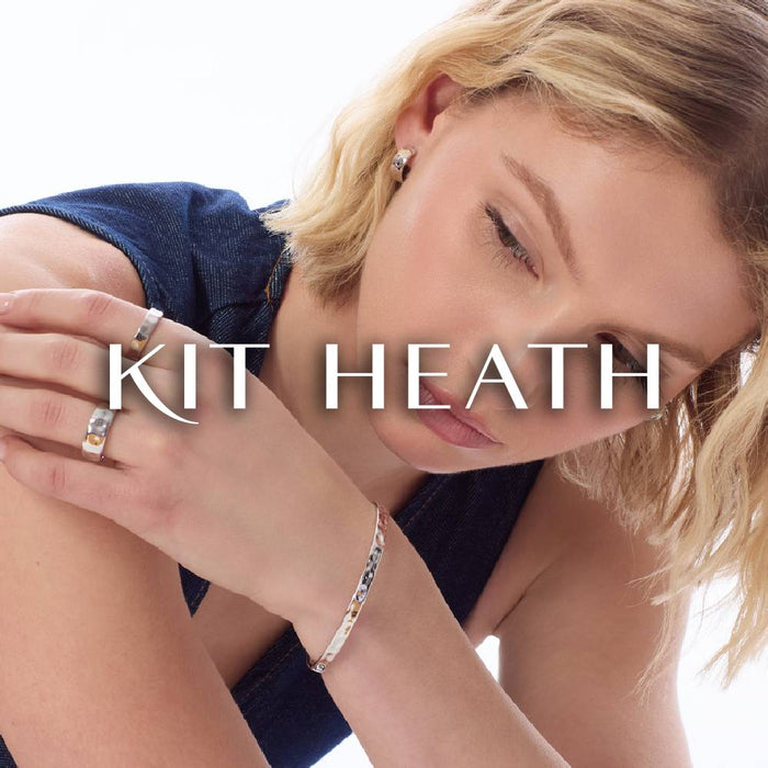 Kit Heath