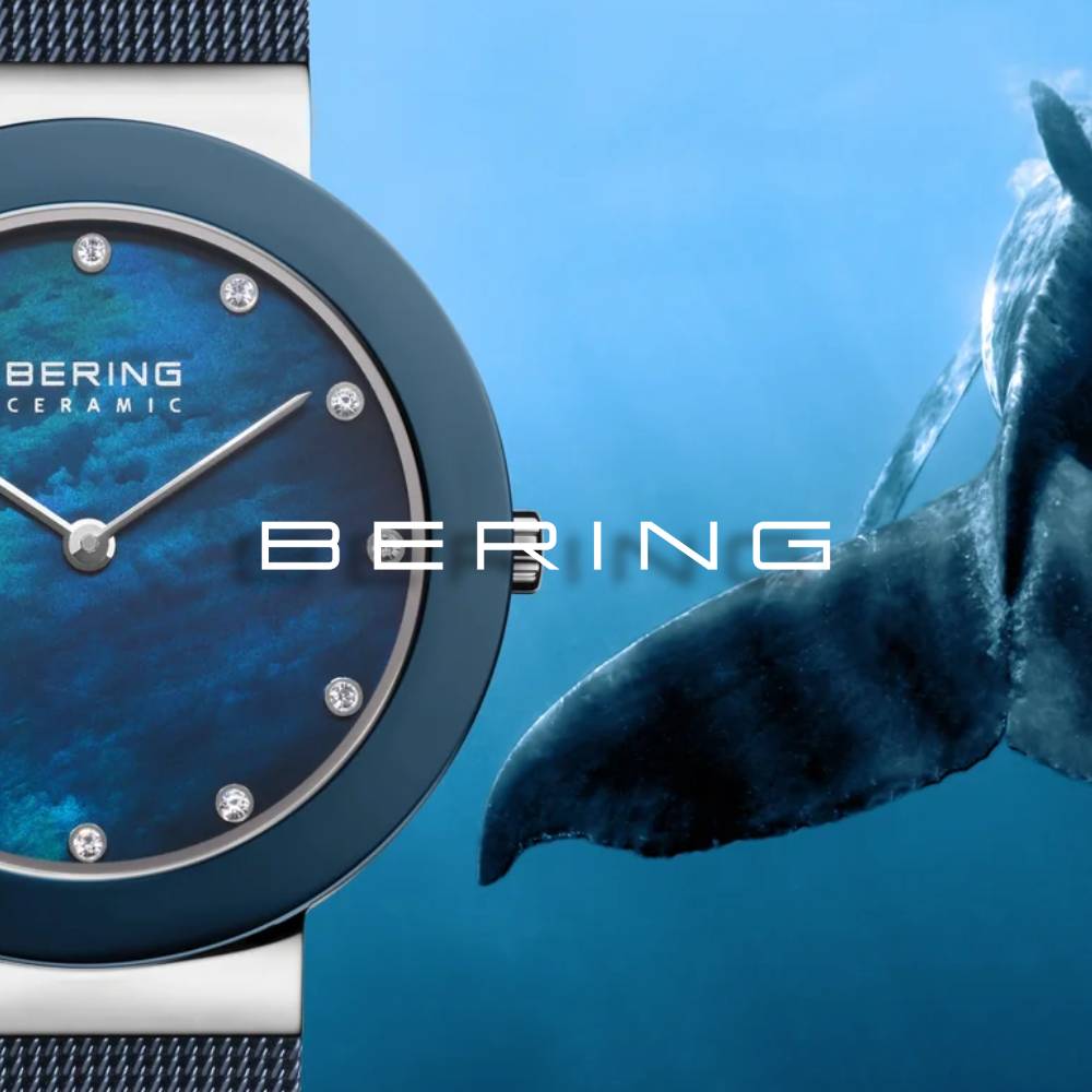 Bering