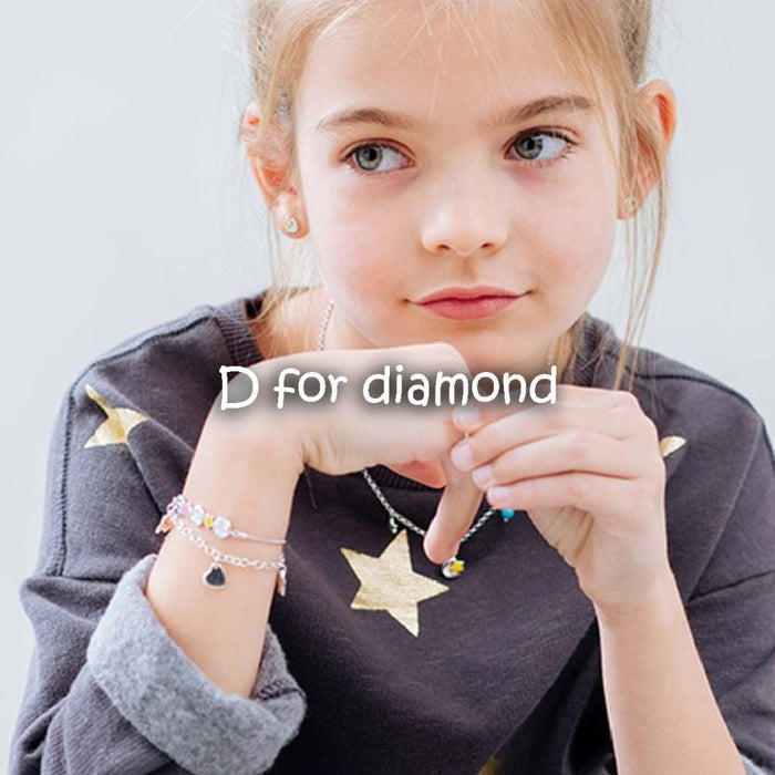 D For Diamond