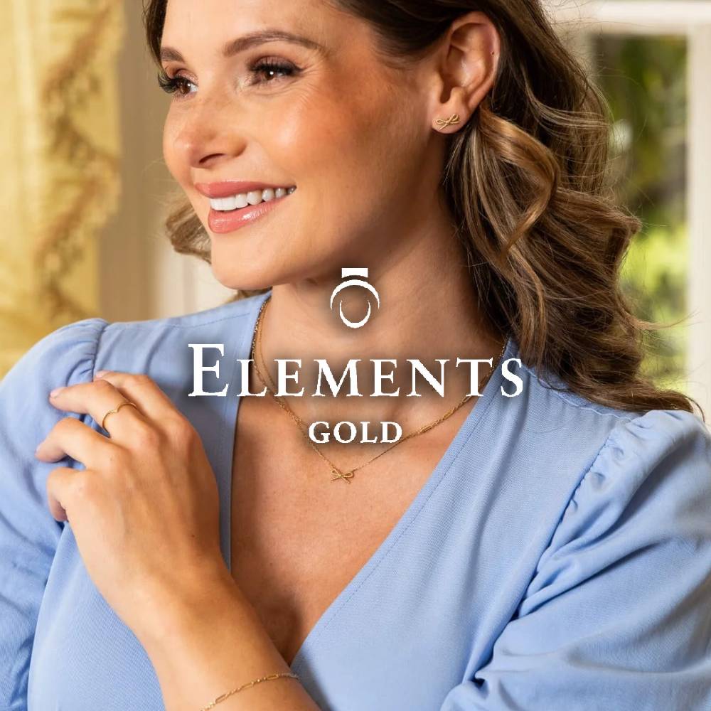 Elements Gold