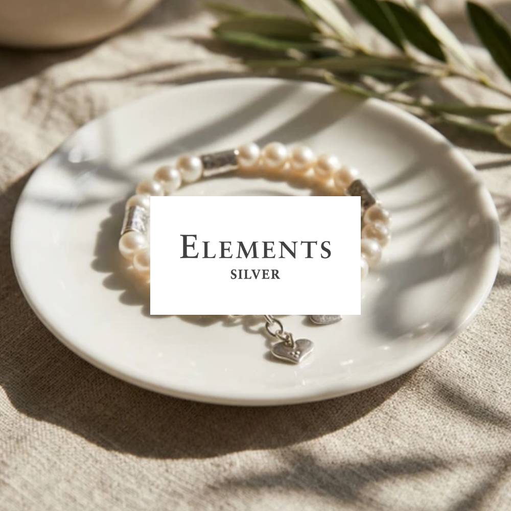 Elements Silver