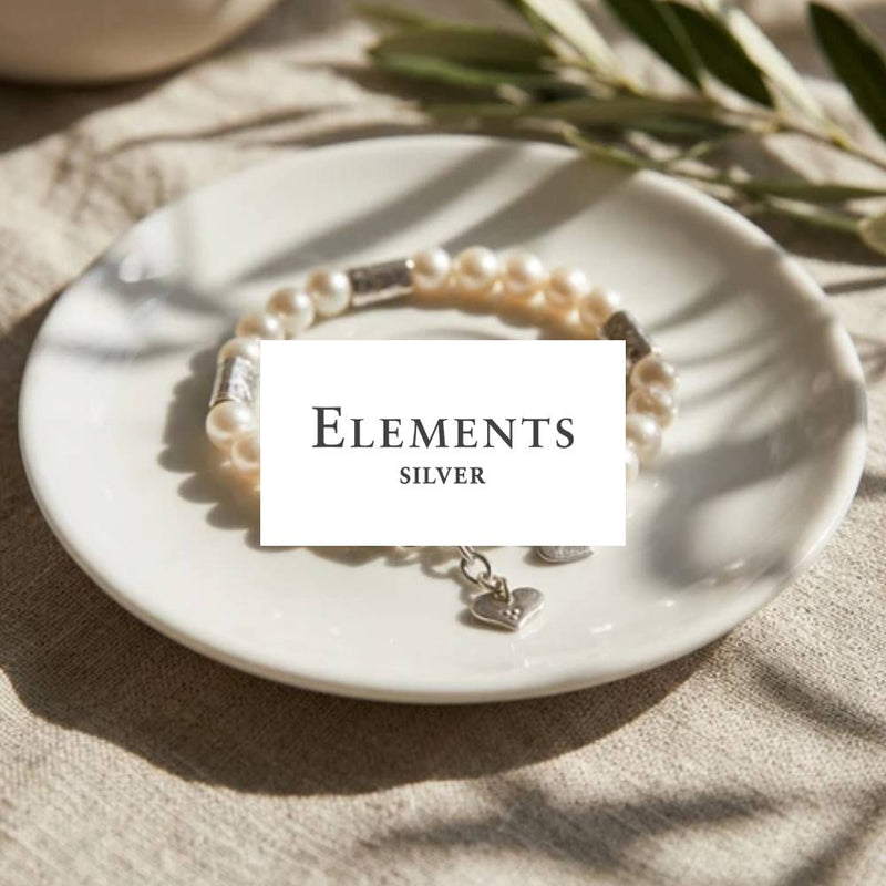 Elements Silver