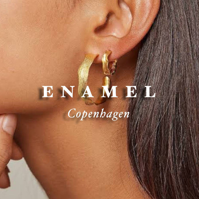 ENAMEL Copenhagen