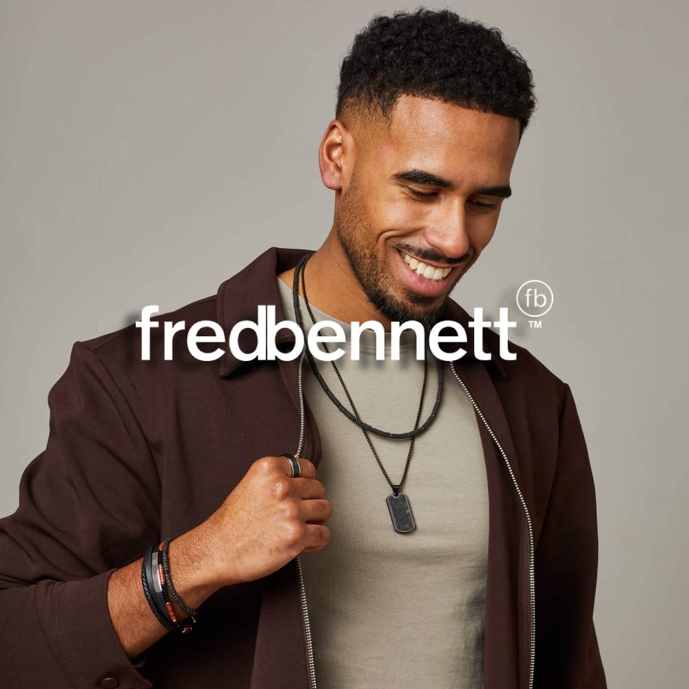 Fred Bennett