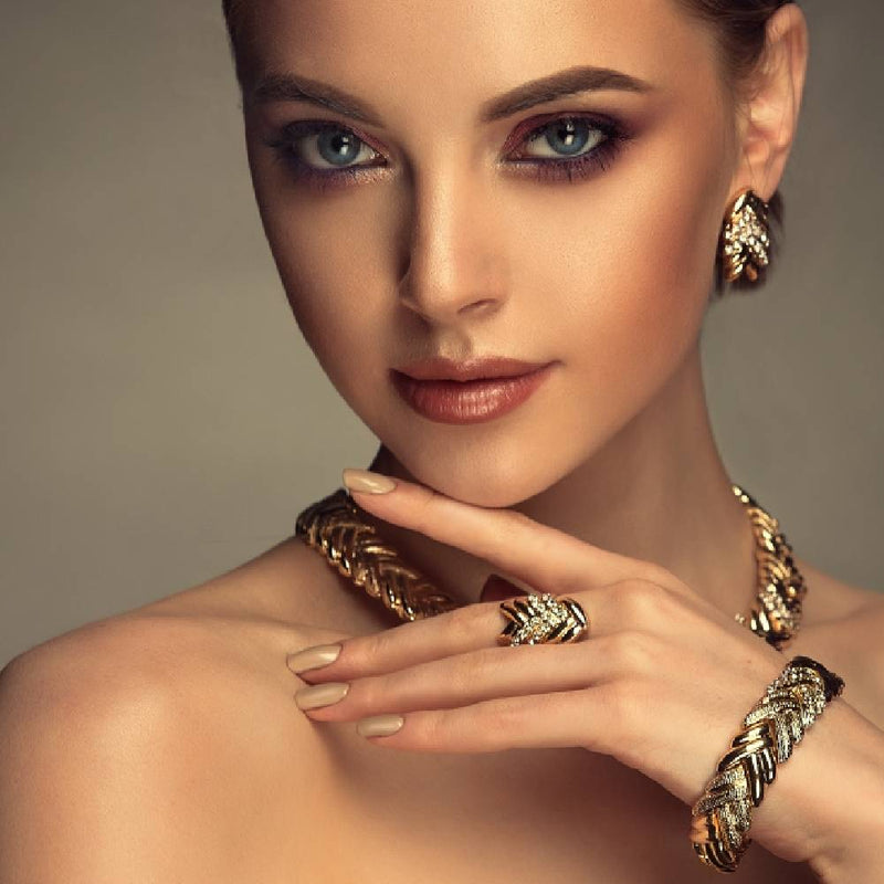 Lab Grown Diamonds