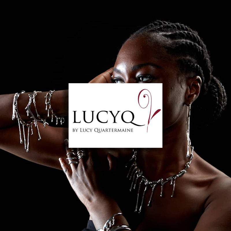 Lucy Quartermaine