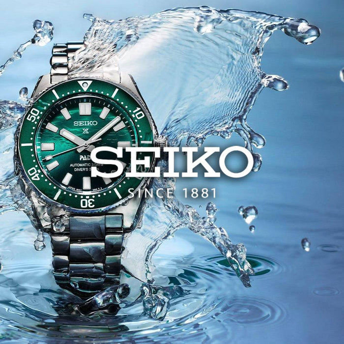 Seiko
