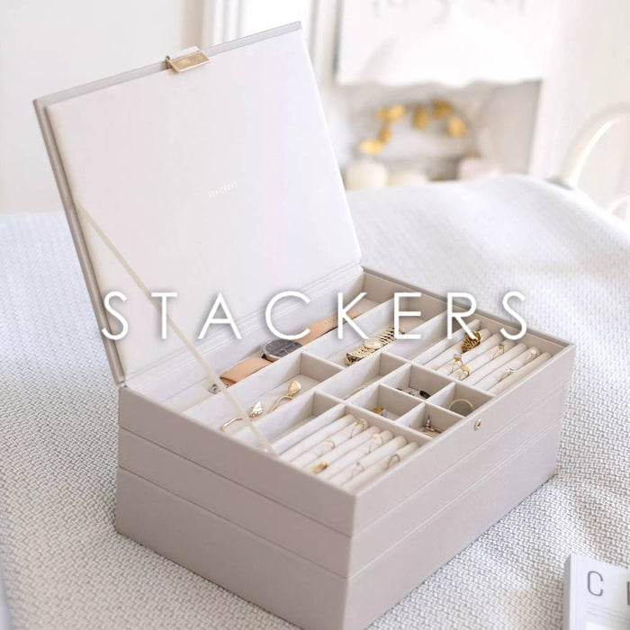 Stackers