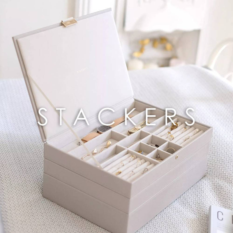 Stackers