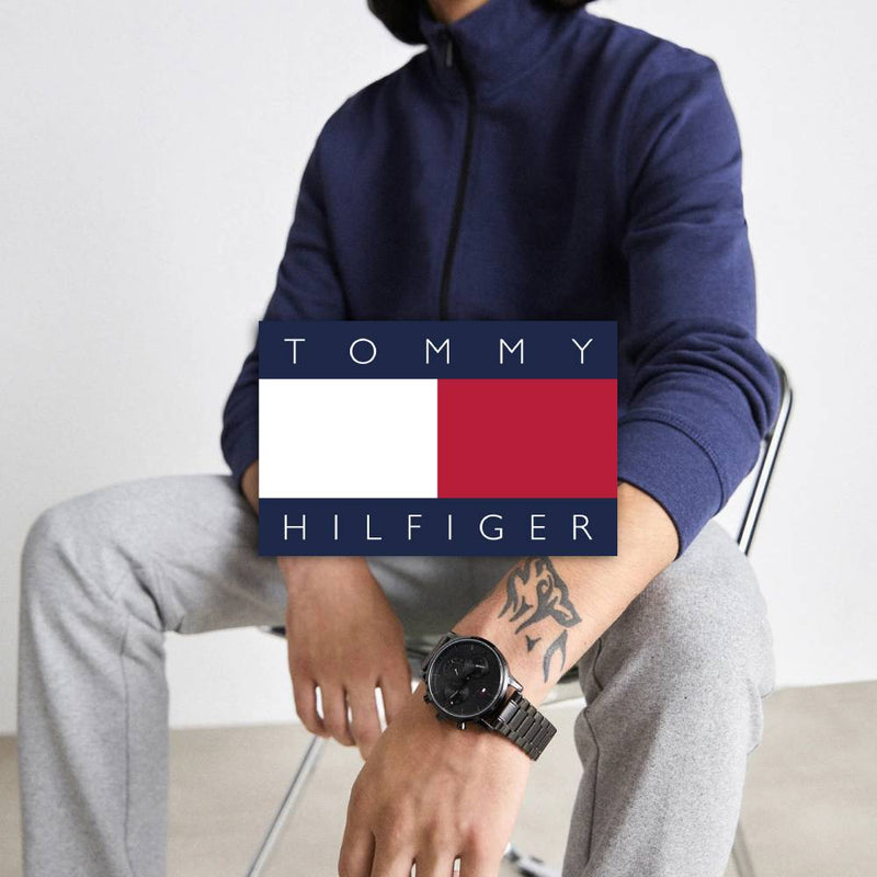 Tommy Hilfiger