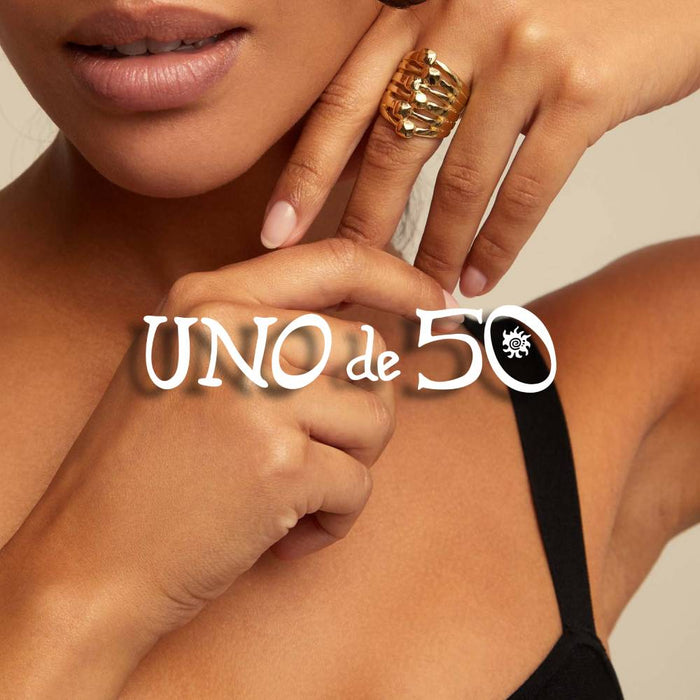 Uno De 50