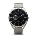 Bering Automatic Black Watch