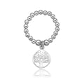 Tree Of Life Ring