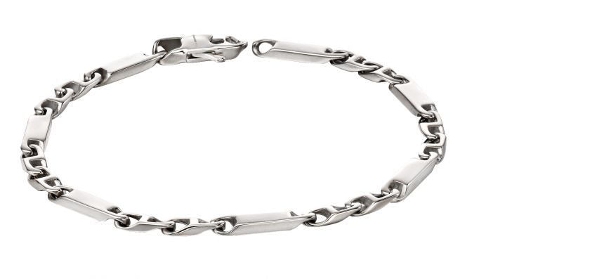 Bar Chain Bracelet