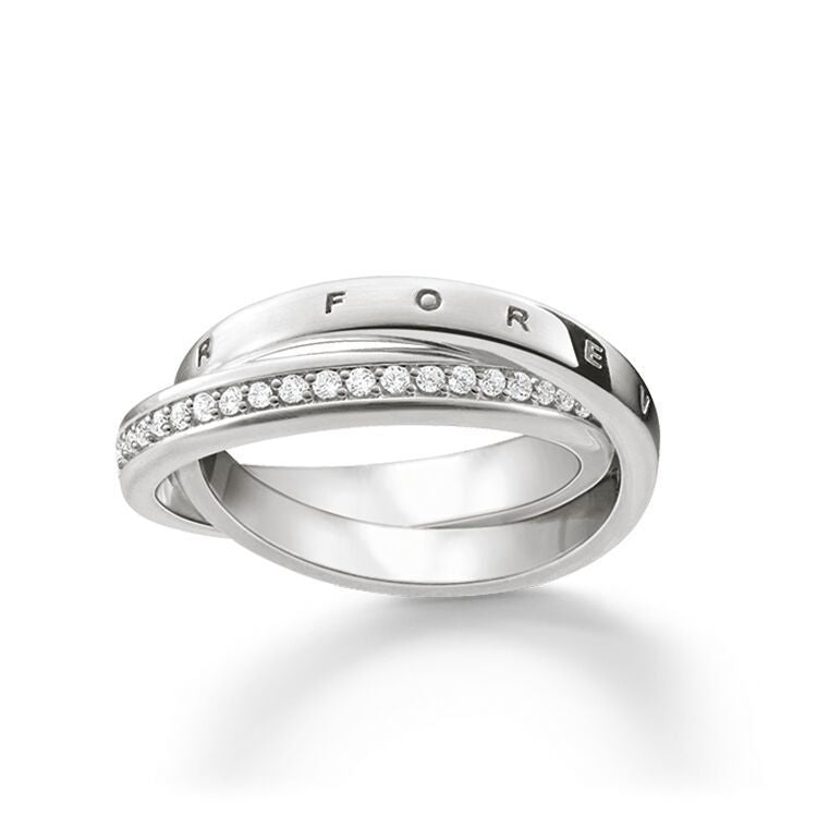 Together Forever Ring