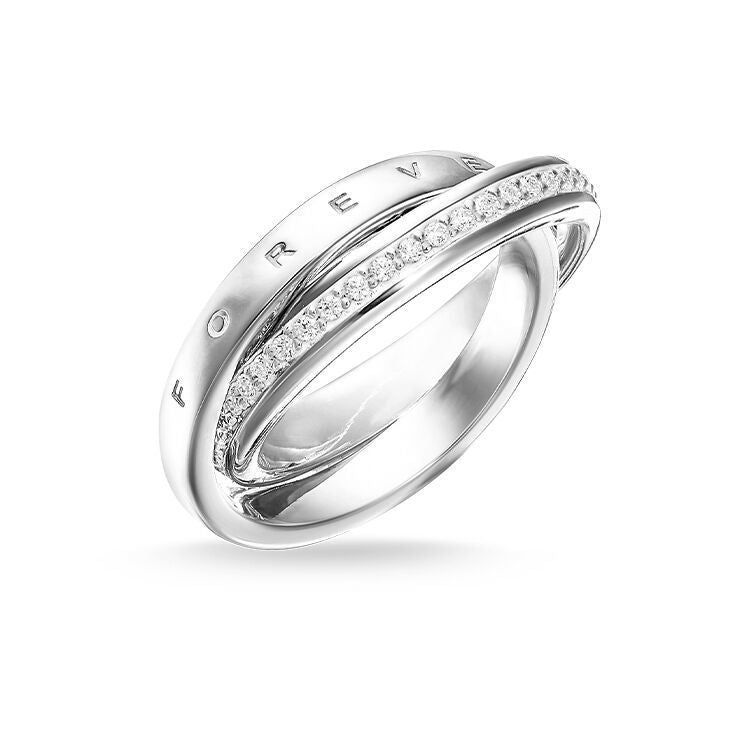 Together Forever Ring