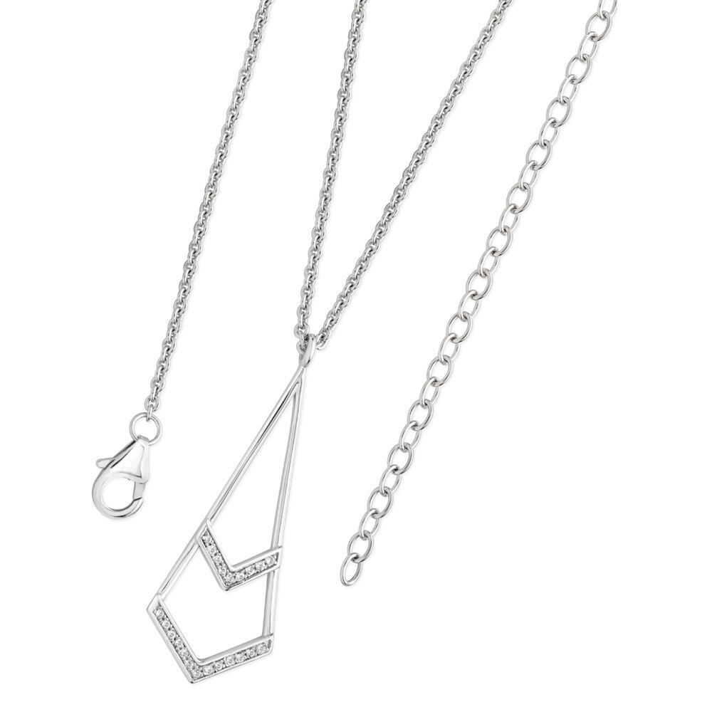 Tie Pendant