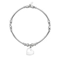 Belle Åme Heart Bracelet