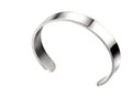 Plain Cuff Bracelet