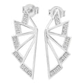 Angel Wing Studs