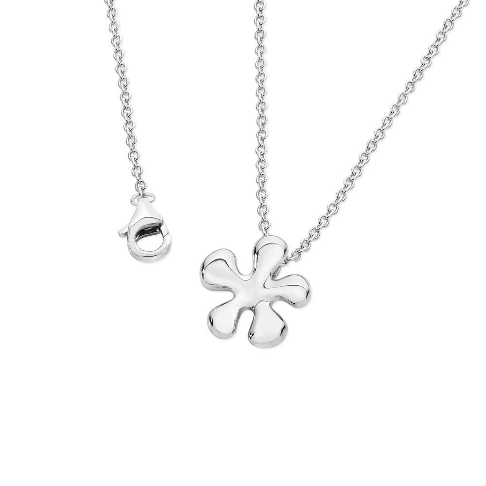 Cute Splash Necklace