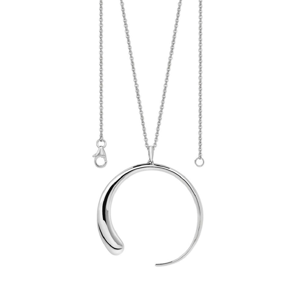 Large Luna Pendant
