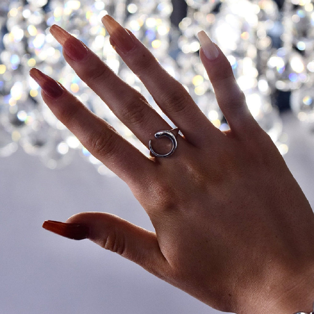 Luna Ring