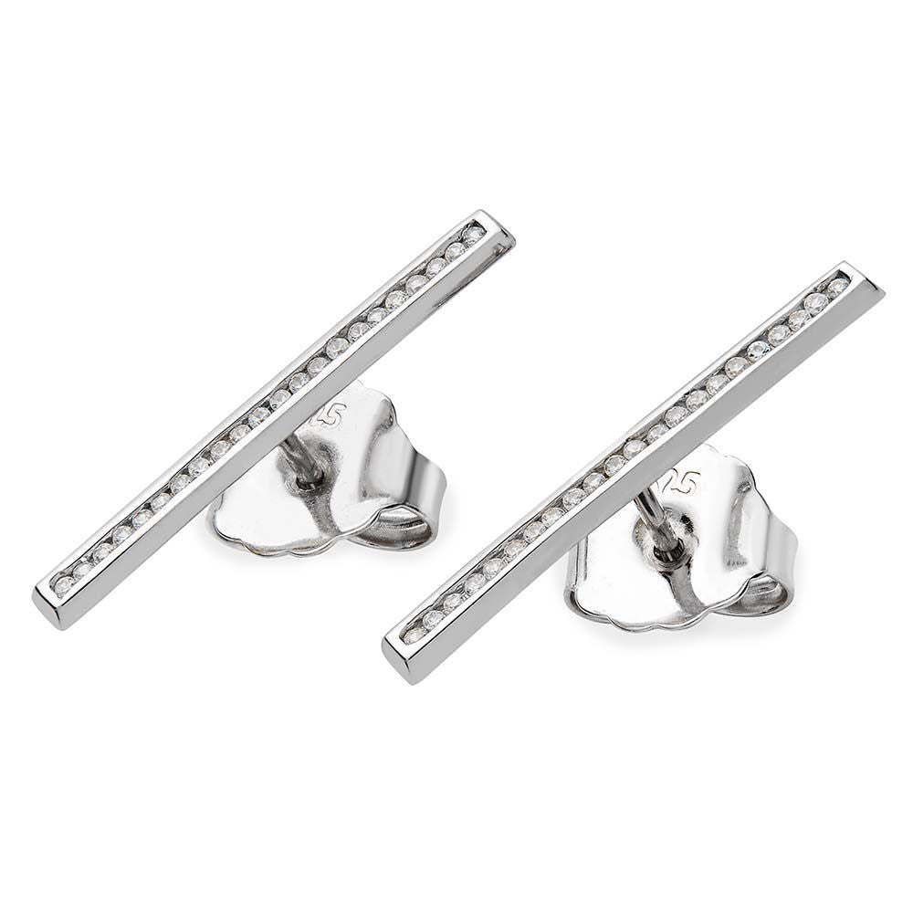 Melody Key Studs
