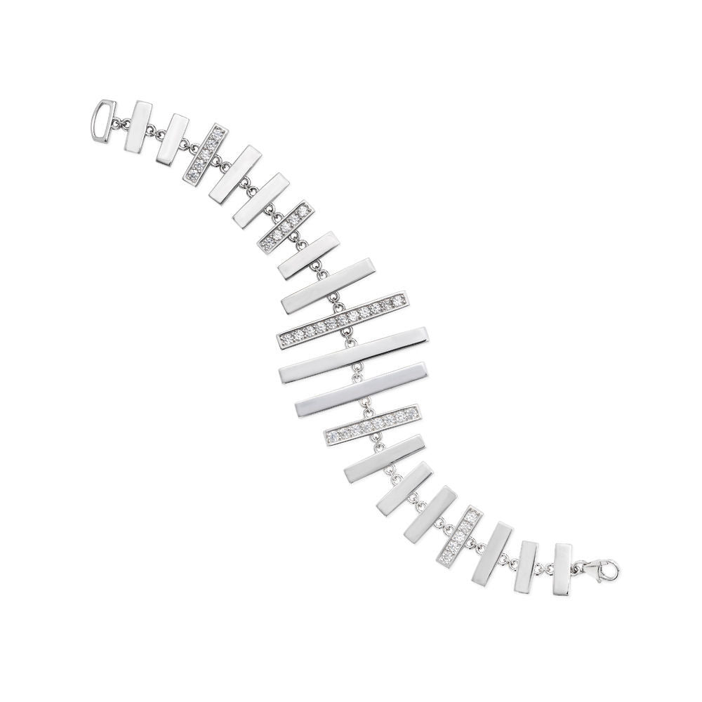 Melody Key Bracelet