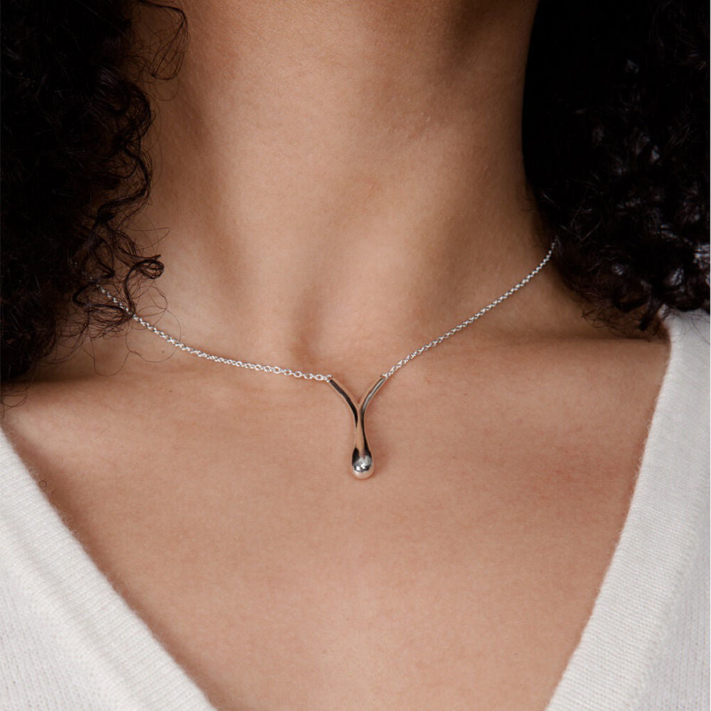 V Drip Pendant