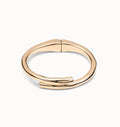 Meeting Point Bracelet In Gold