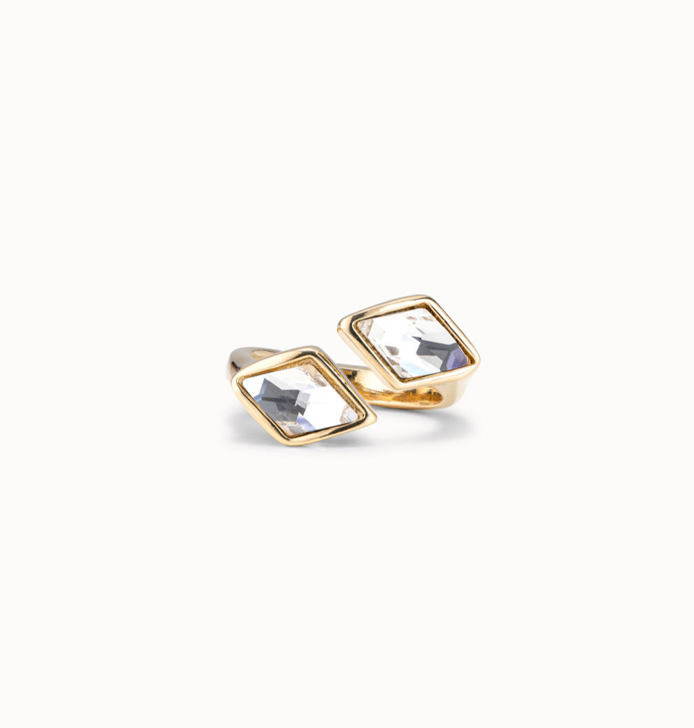 Mystery Ring In Gold