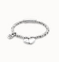Romeo Silver Bracelet