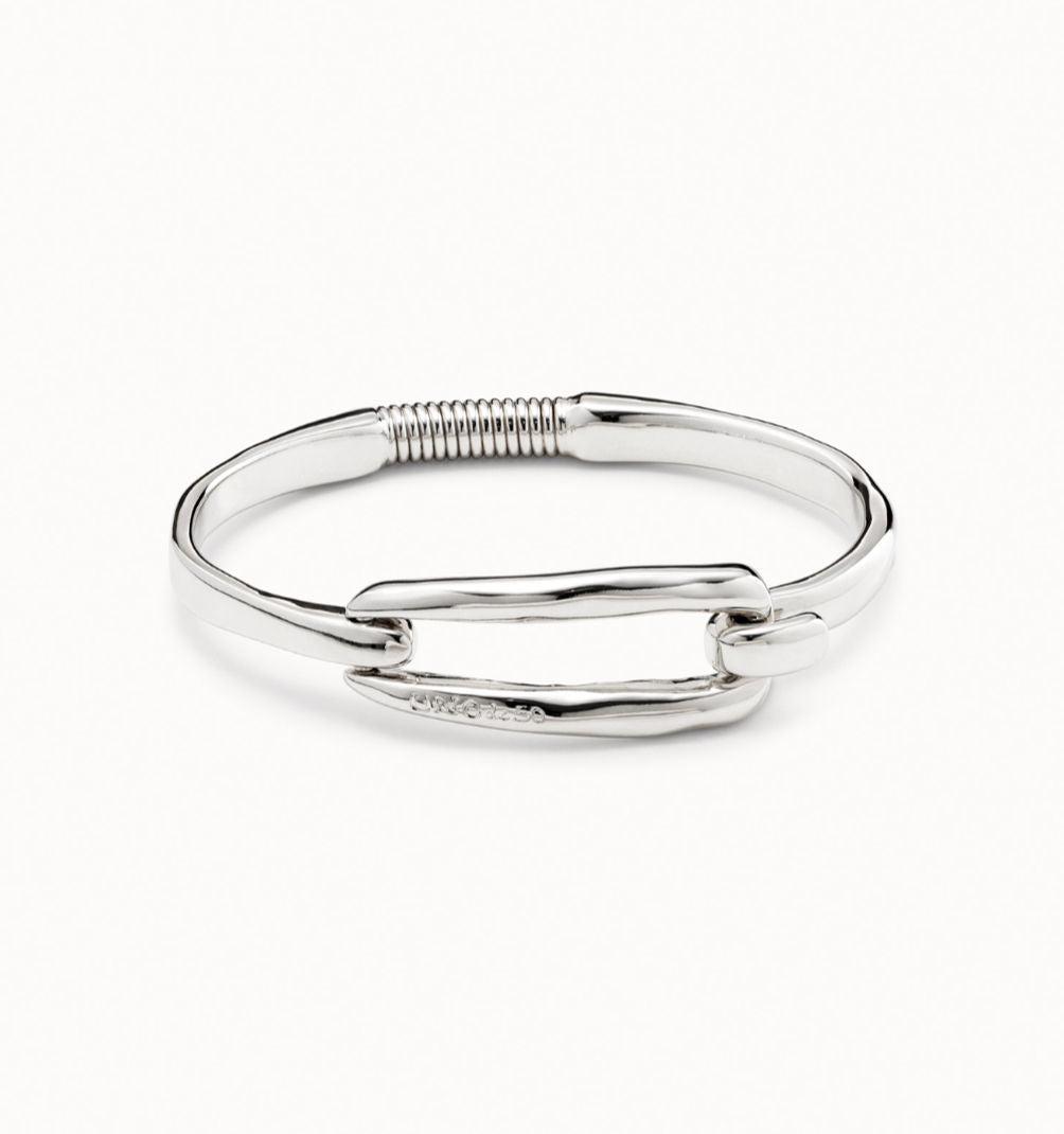 Tied Bracelet