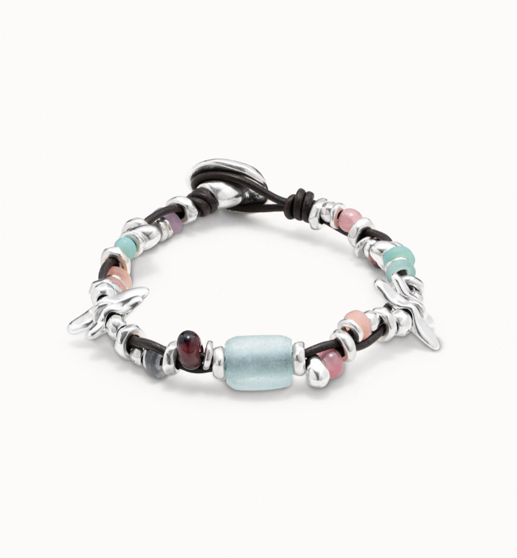 Only Her Bracelet