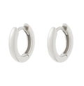 Dainty Huggies Silver