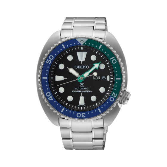 Prospex ‘Tropical Lagoon’ Special Edition Turtle 