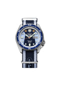 Seiko 5 Sports x Honda Super Cub Limited Edition