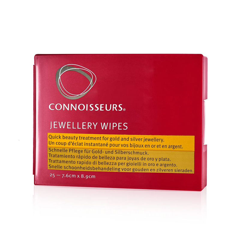Jewellery Wipes