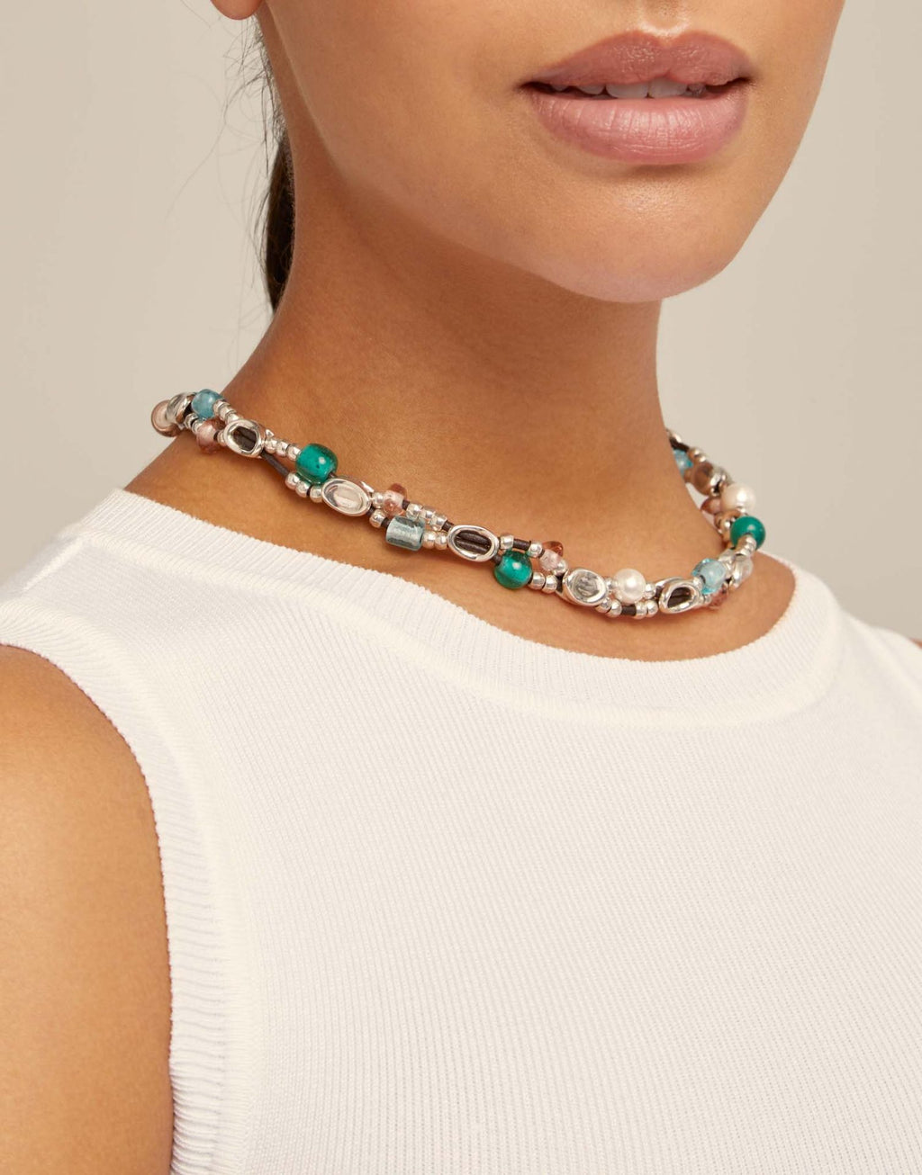 Charming Necklace 