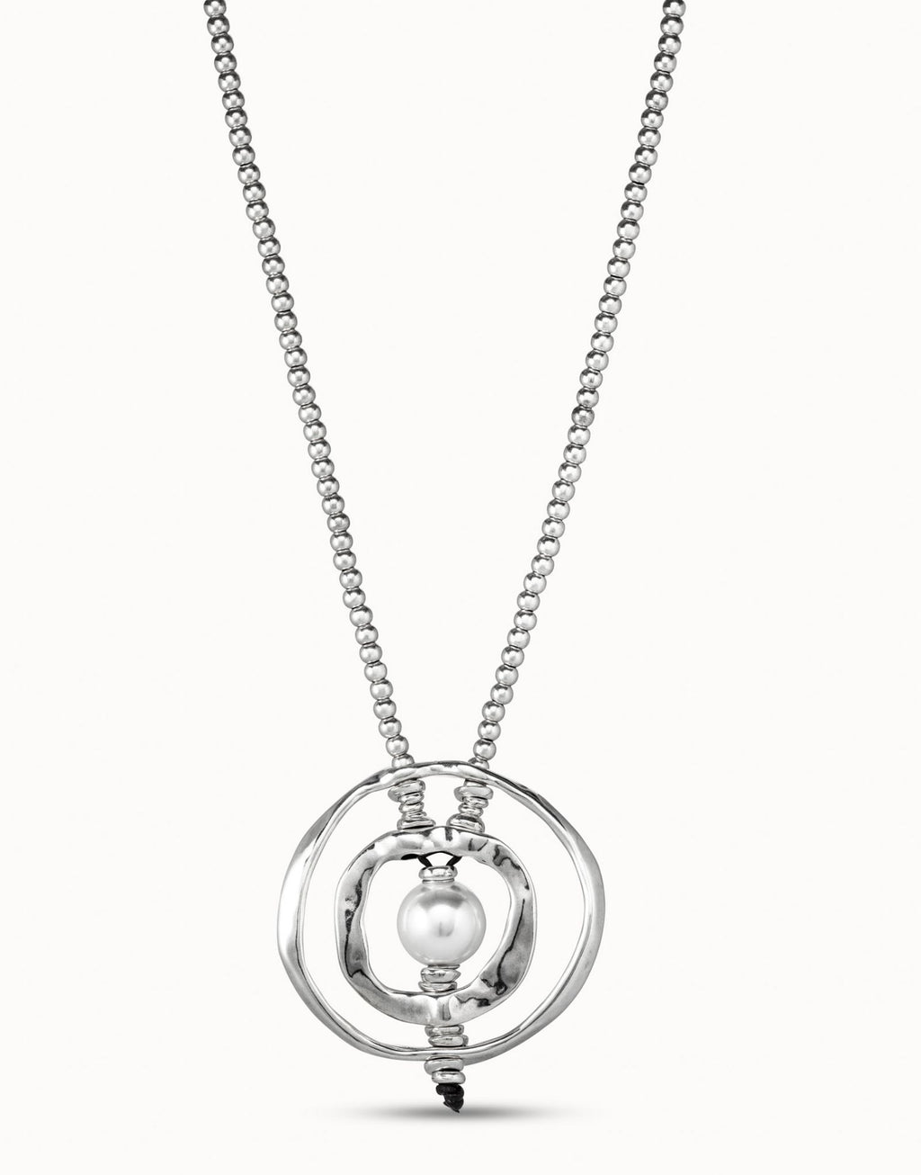 Luna IIena Necklace 
