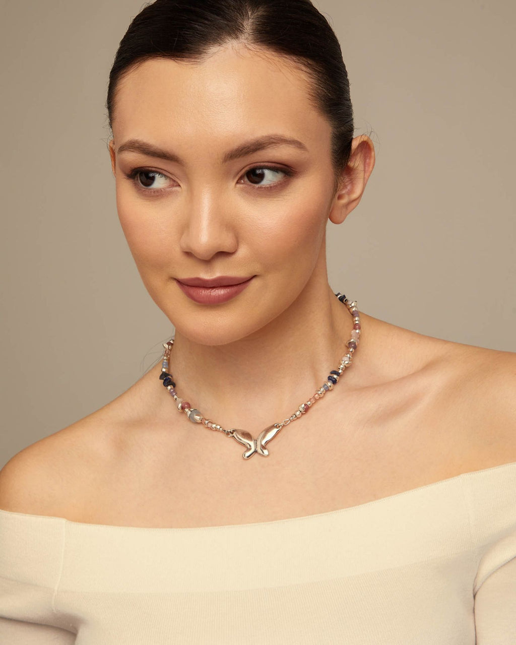 Meramorphosis Necklace  