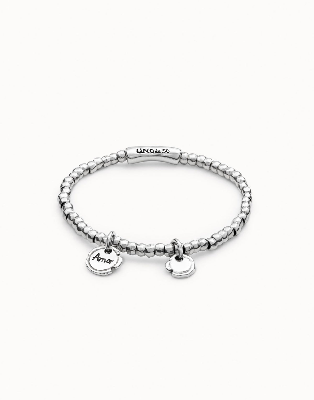Sealed Love Bracelet 