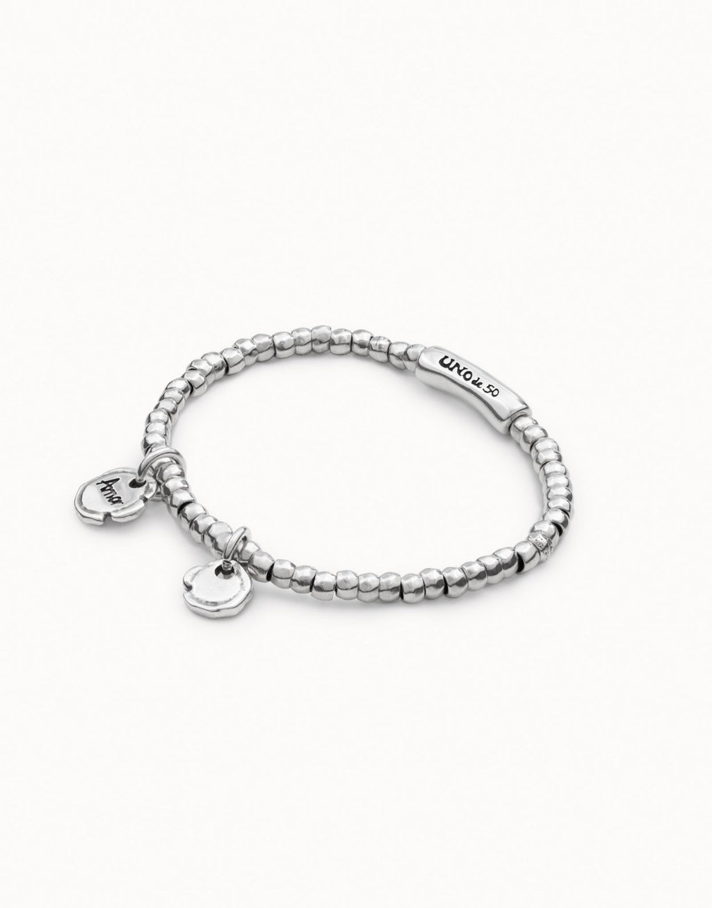 Sealed Love Bracelet 