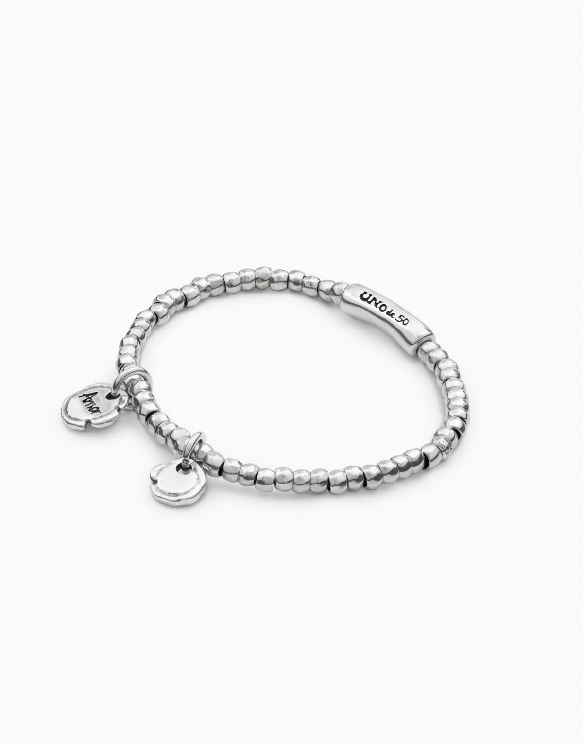 Sealed Love Bracelet 