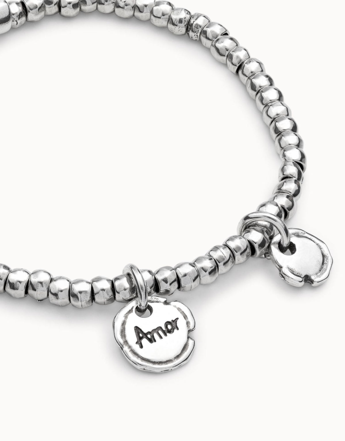 Sealed Love Bracelet 