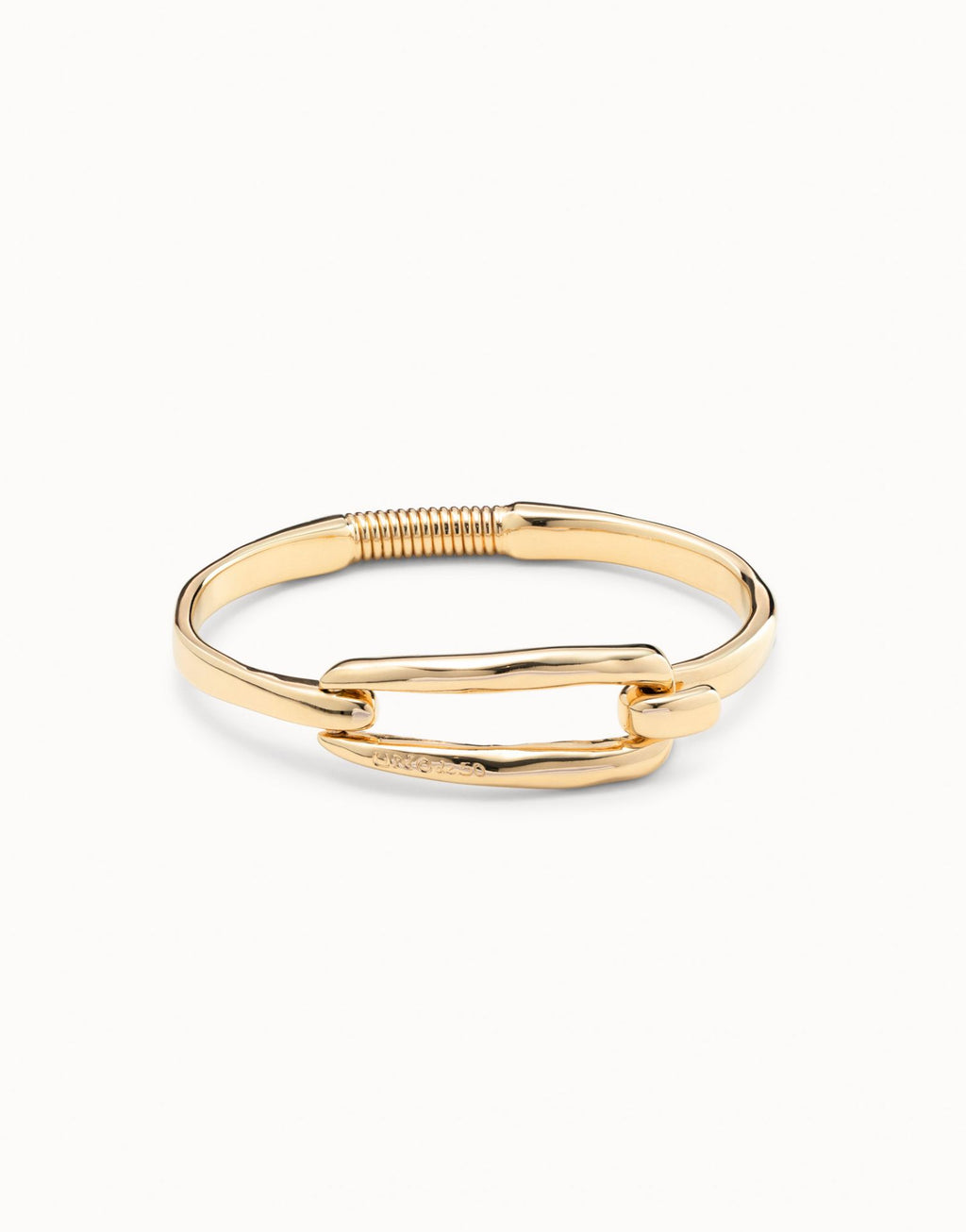 Tied Bracelet 