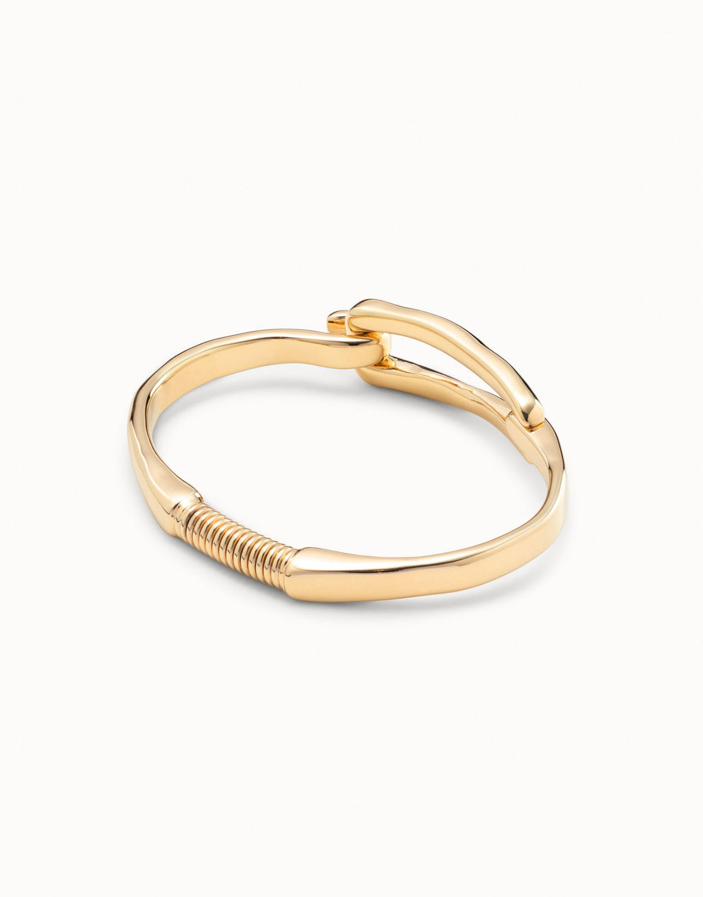 Tied Bracelet 